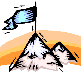 Mountain Logo