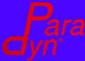 Paradyn Logo