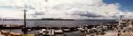 Seattle panorama, click to enlarge