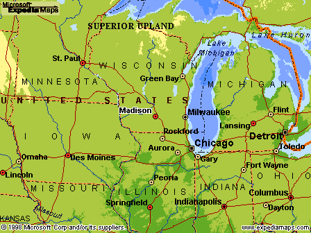 Madison, WI