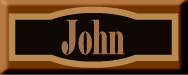 Pictures of my brother, John