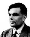 Alan Turing