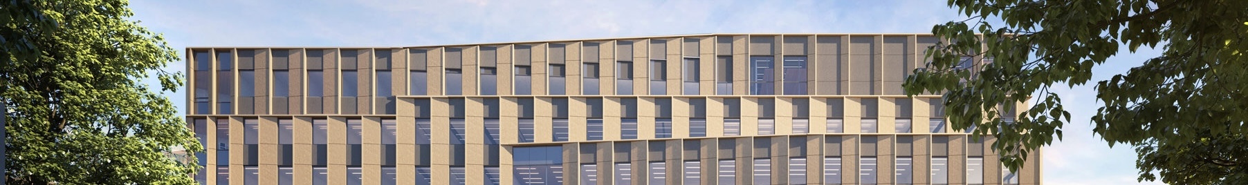 Morgridge Hall, UW–Madison