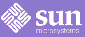 Sun Microsystems HomePage