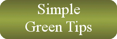 Simple Green Tips