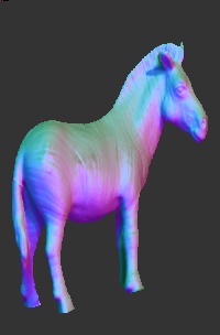 horse_nfield