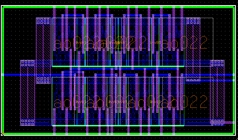 IC Station Tutorial process logic diagram 
