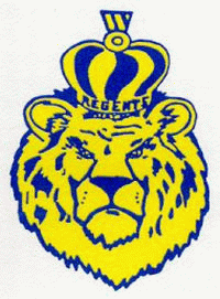 Regent Lion