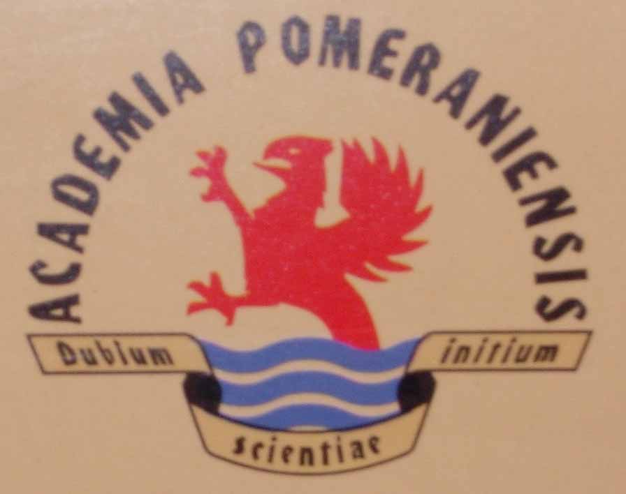 logo saying: dubium
scientiae initium