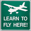[learn to fly]