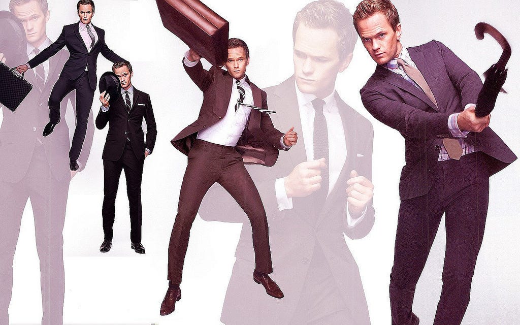 barney
