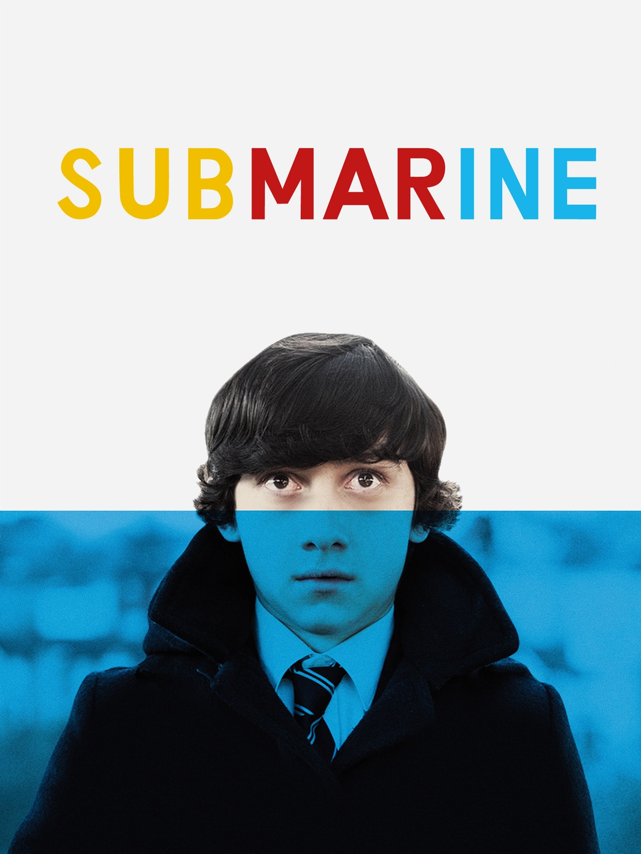 Submarine