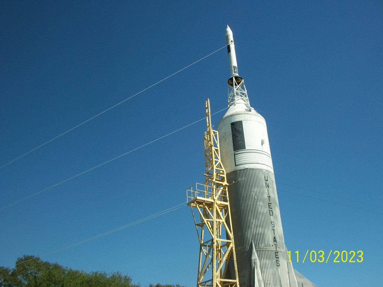 Rocket