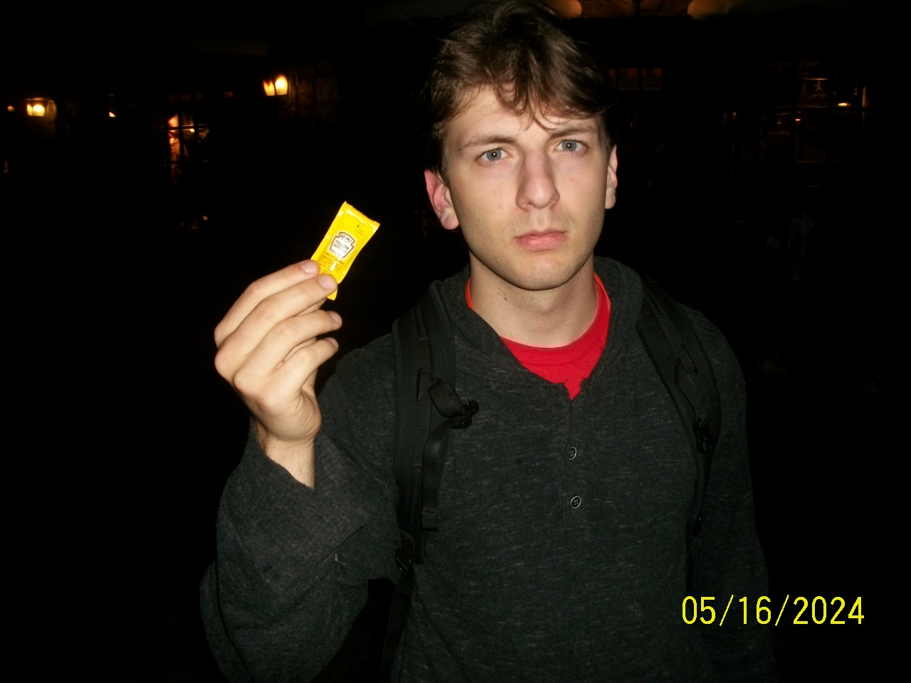 Mustard
