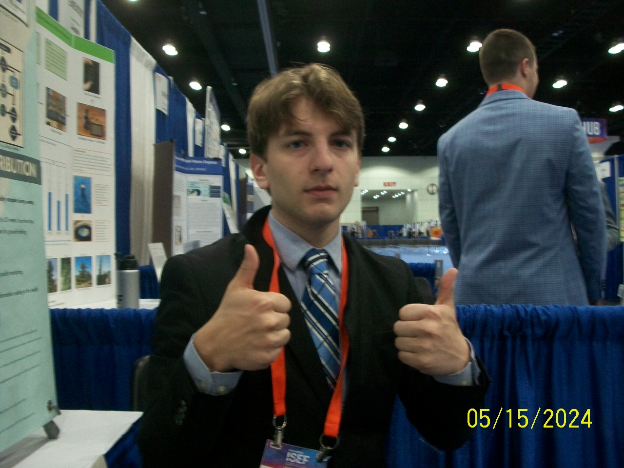 Science Fair