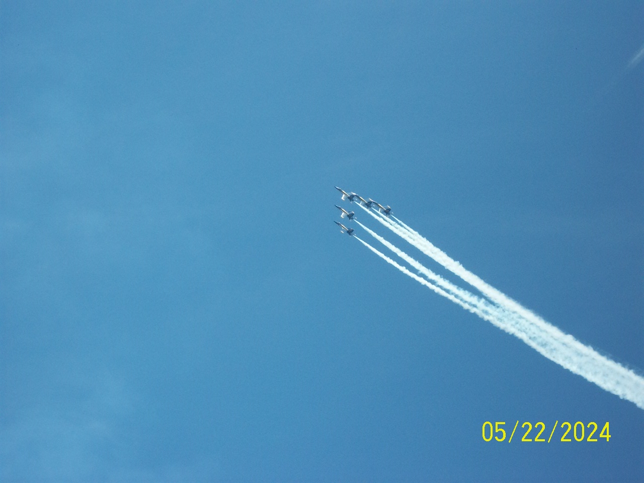 Angels Again