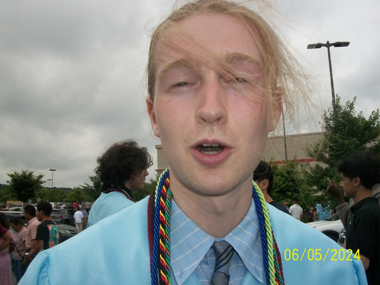 Finn Grad