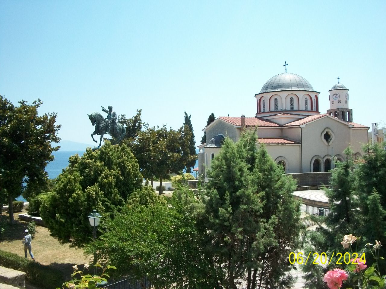 Kavala Muhammad Ali