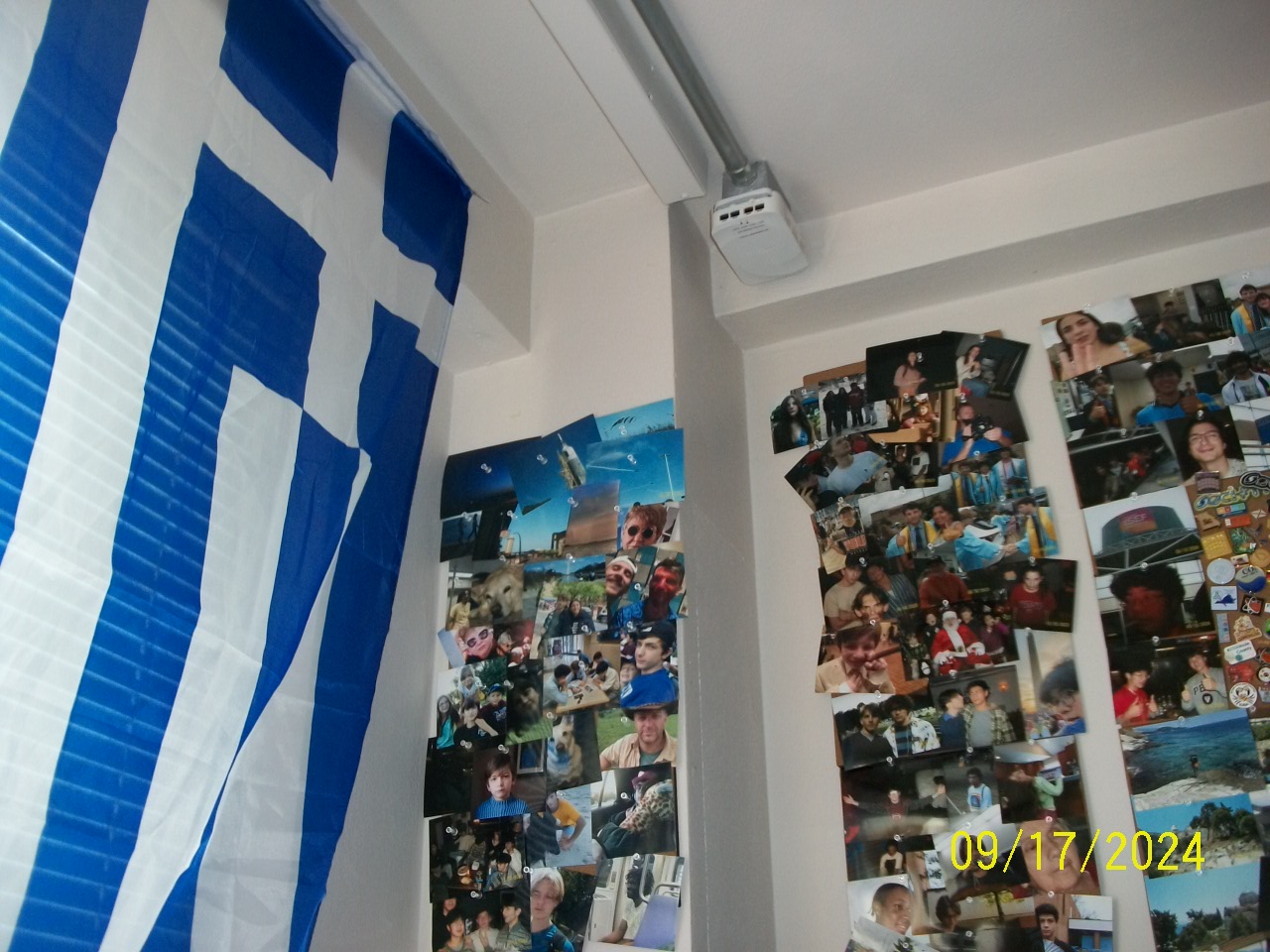 The Dorm