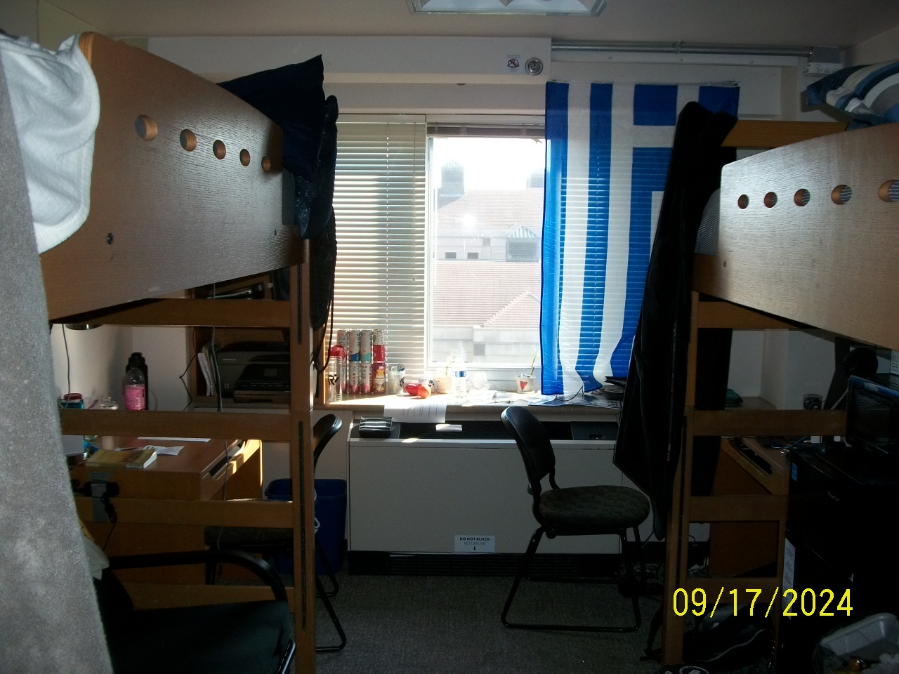 The Dorm Two