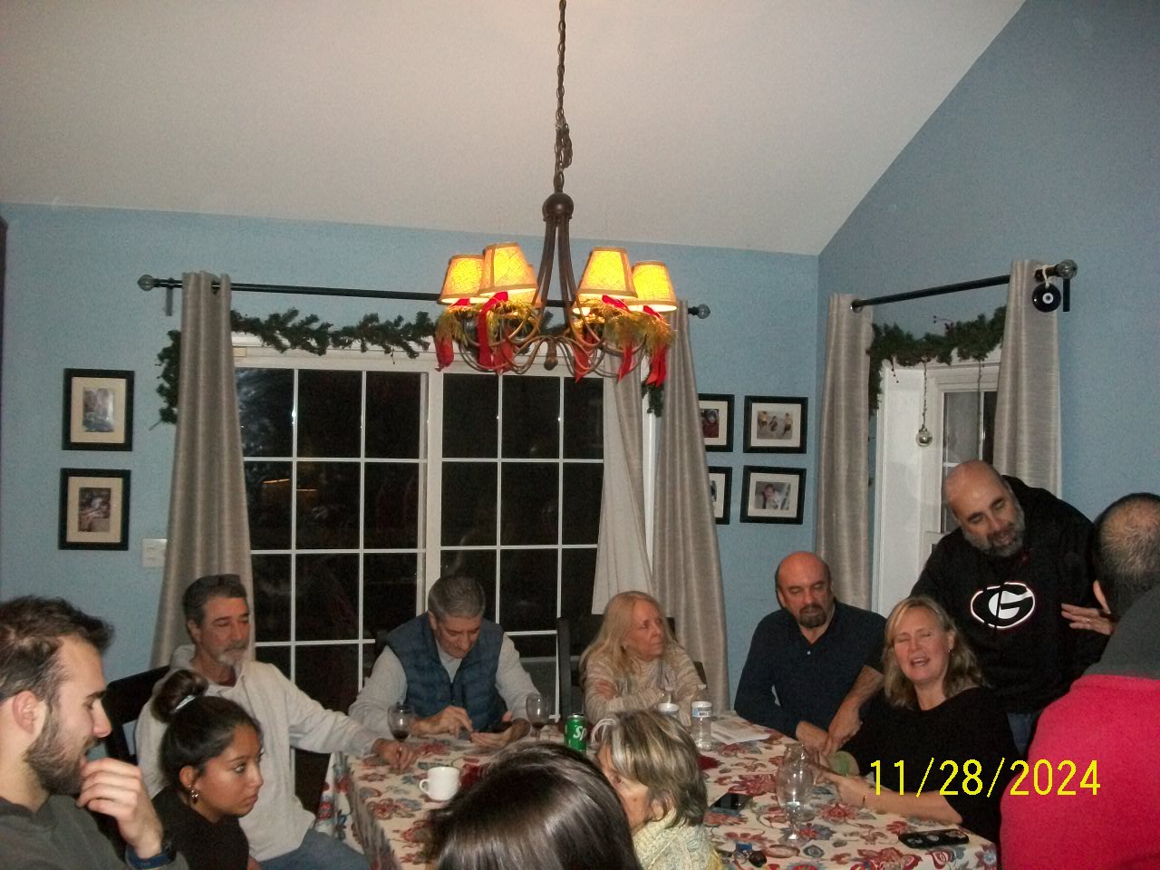The Family