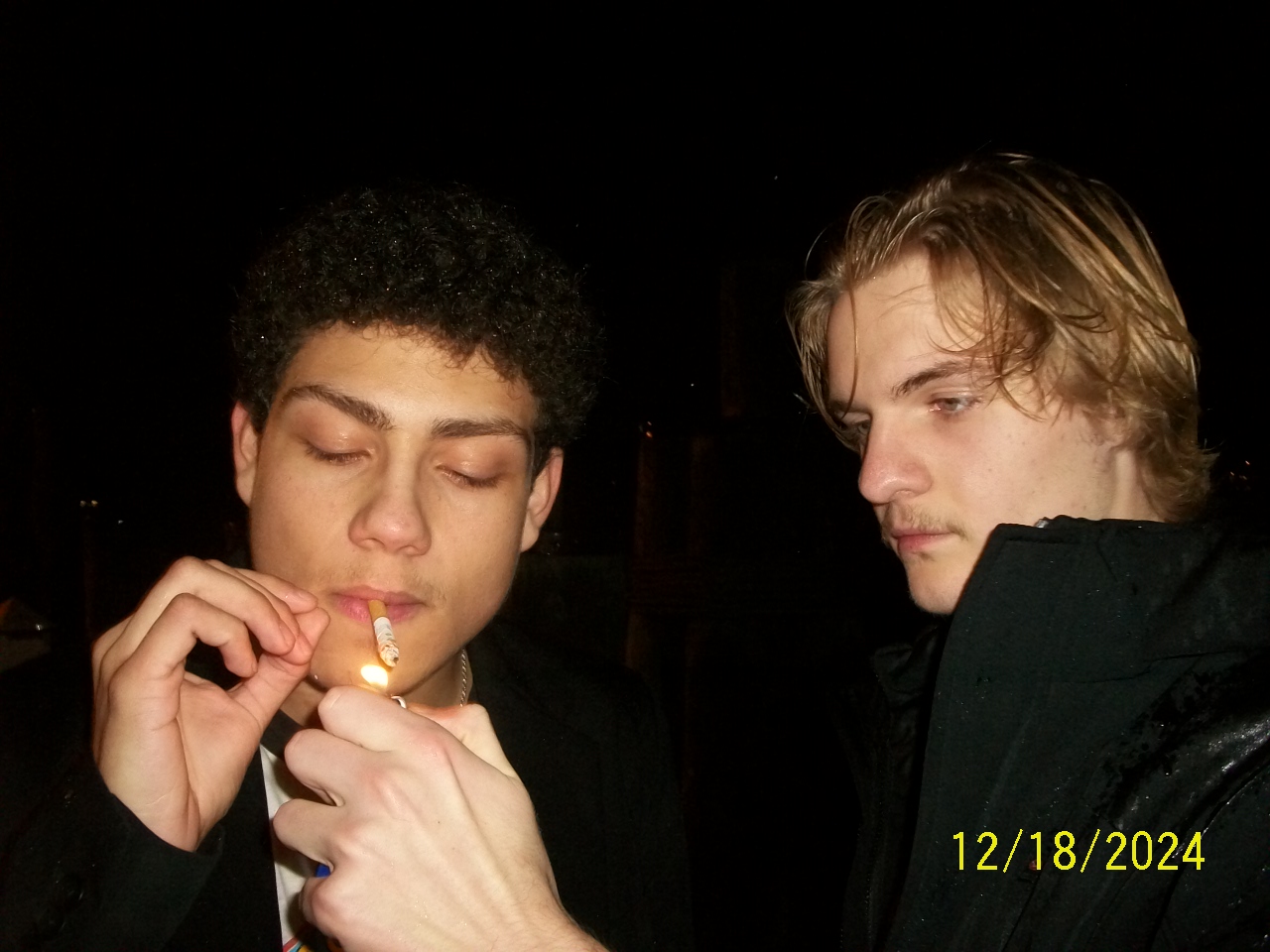 Cigs