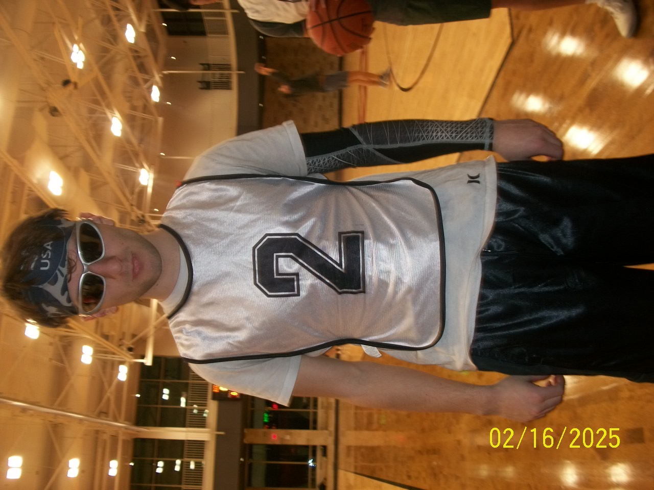Today We Ball