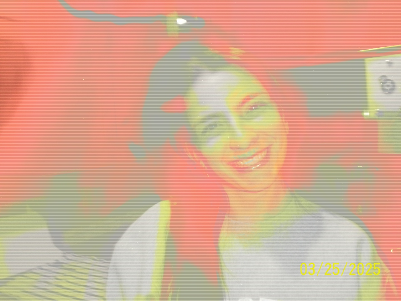 Simela Glitch