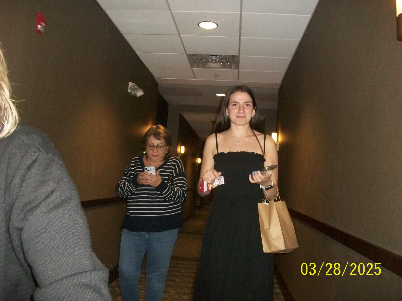Uncle Greg Wedding