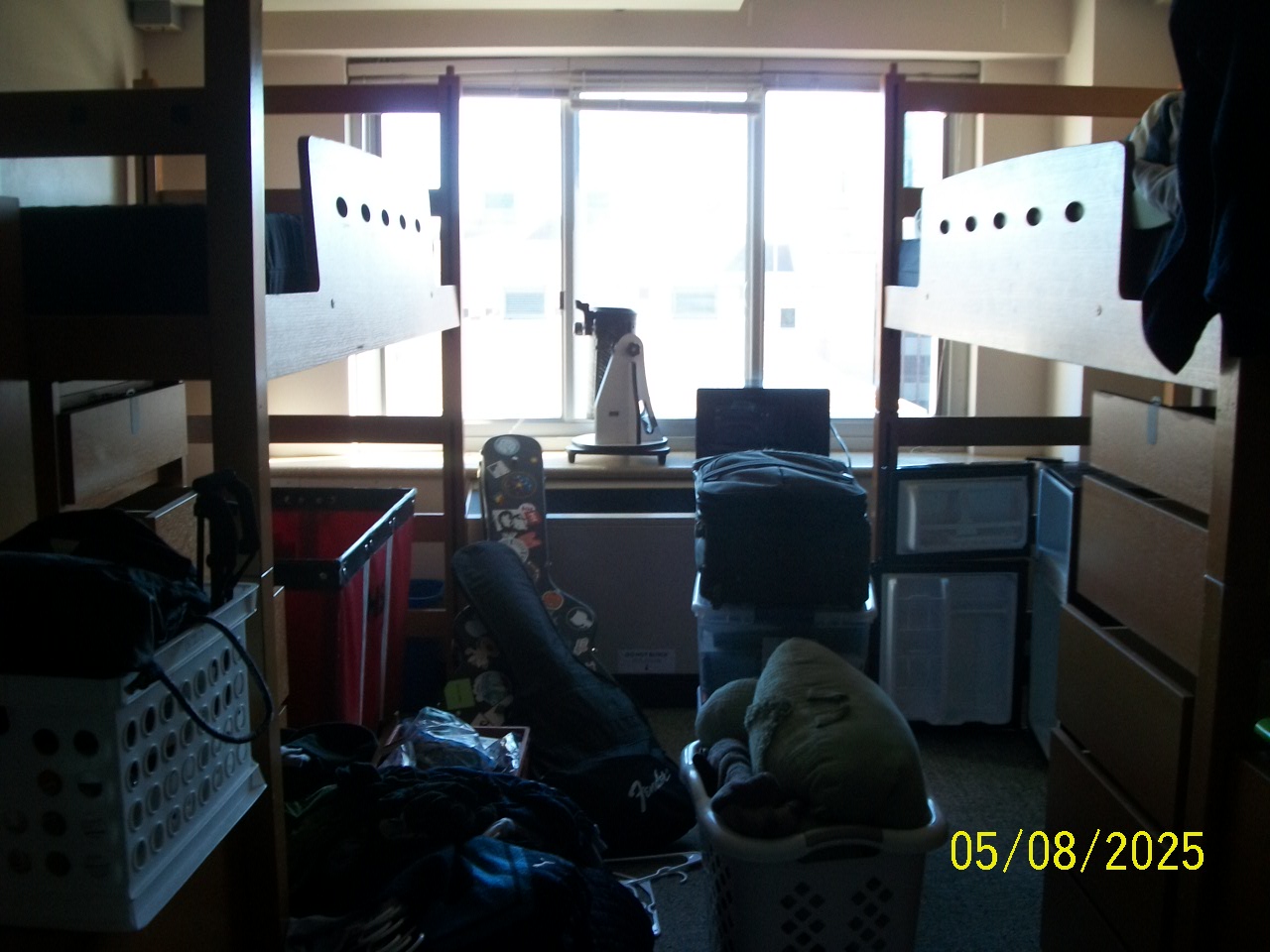 Ready To Go