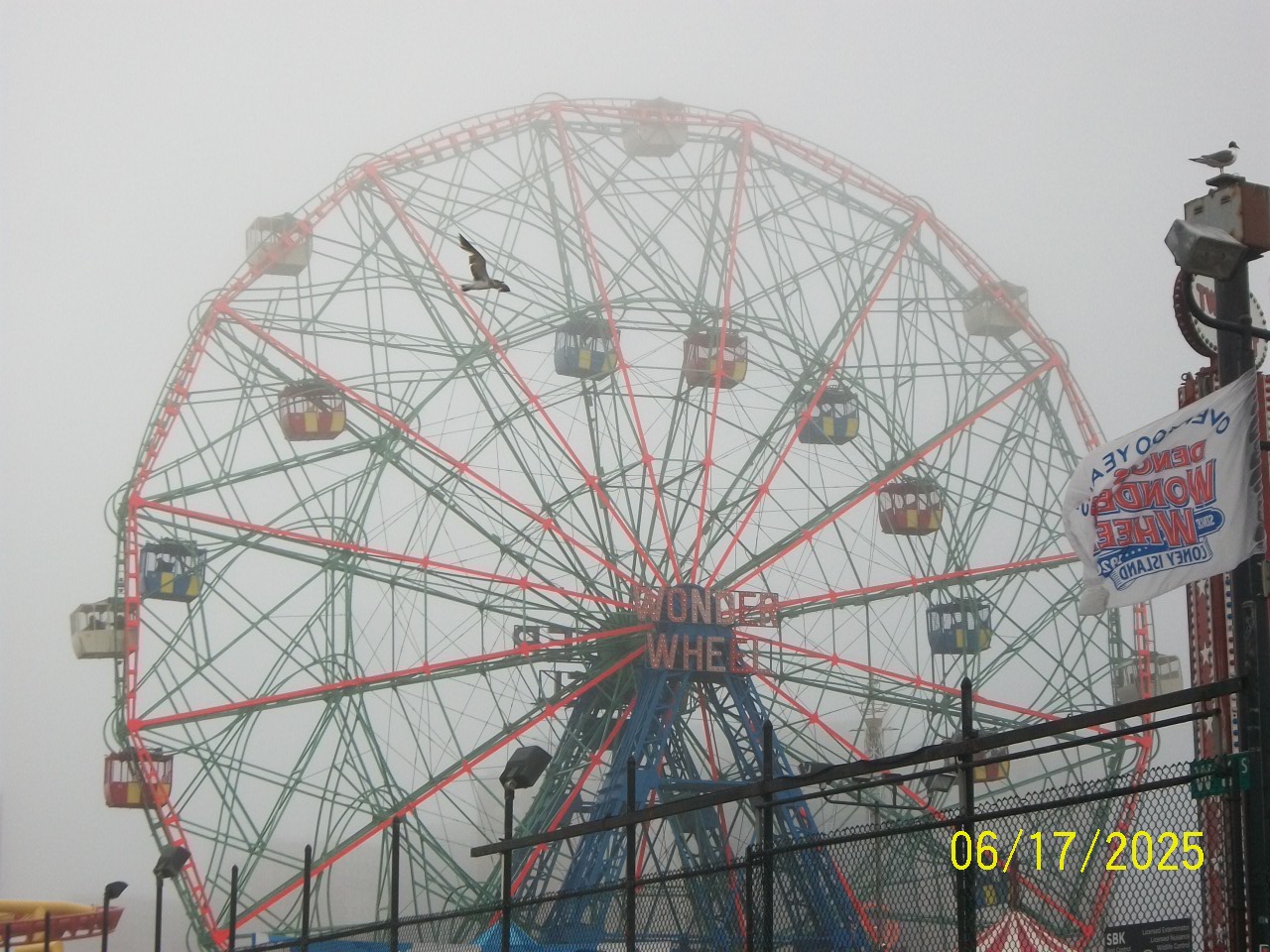 Coney Island
