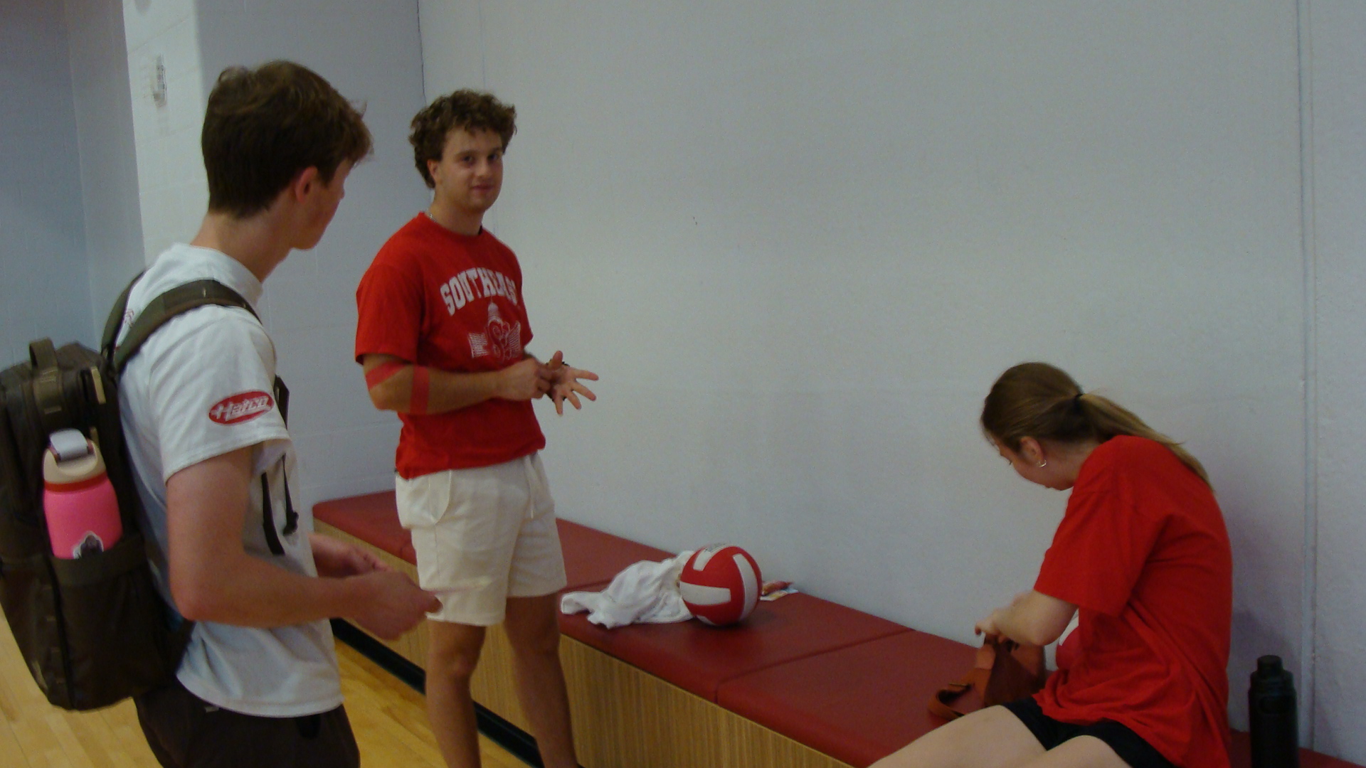Volleyball