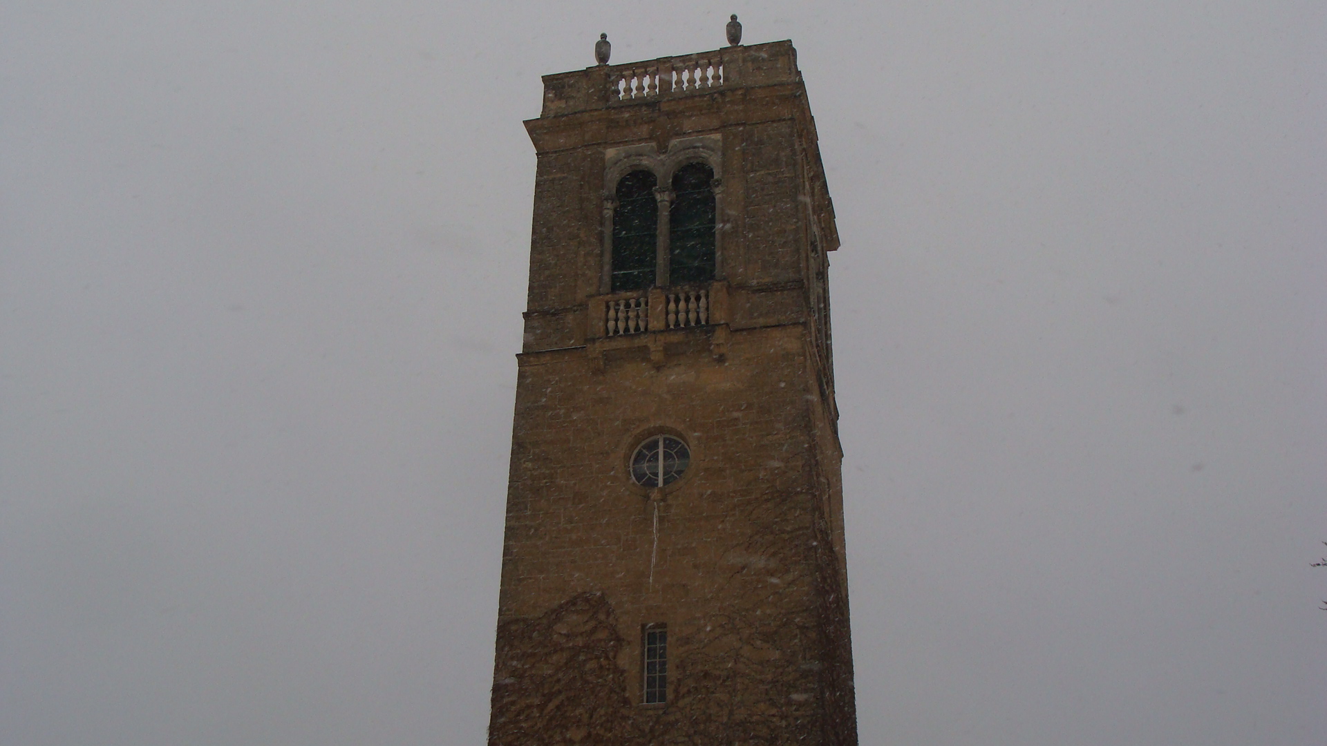 Clock Tower