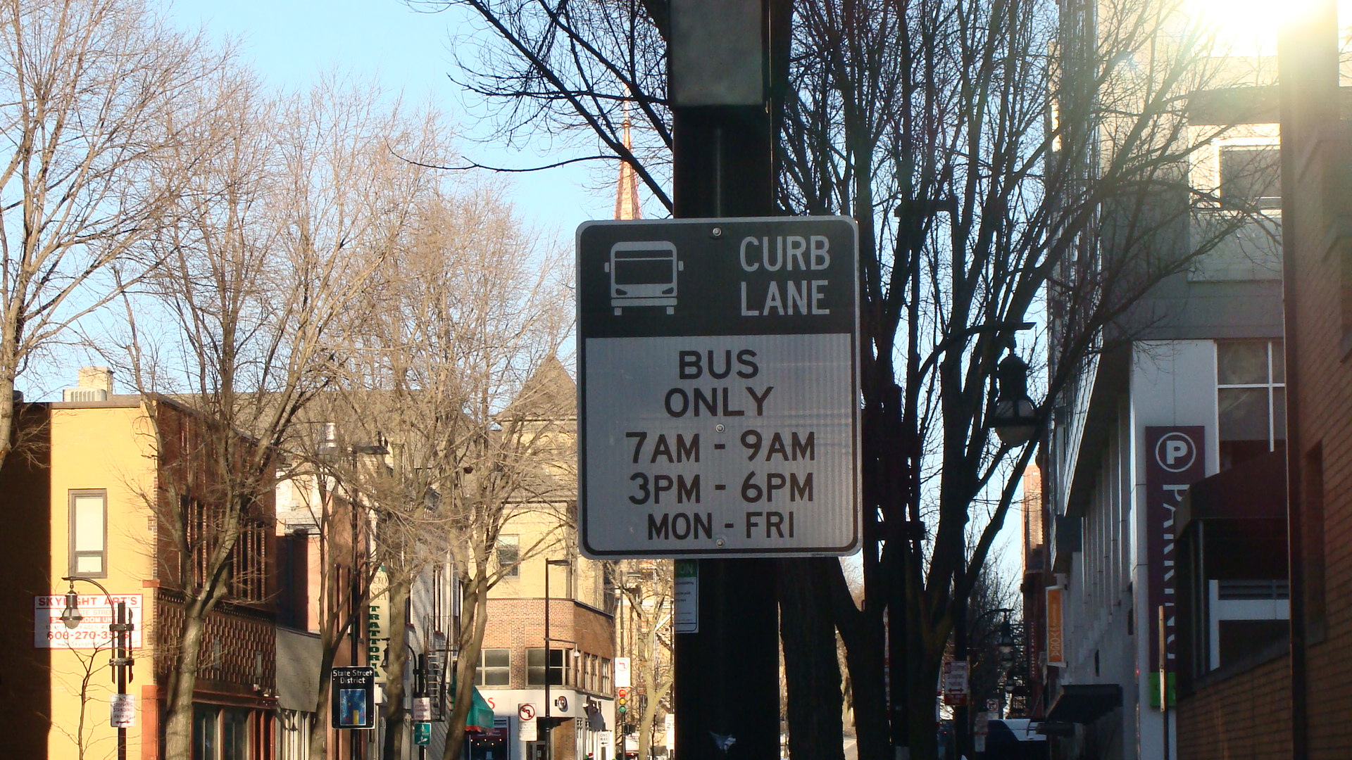 Bus Time