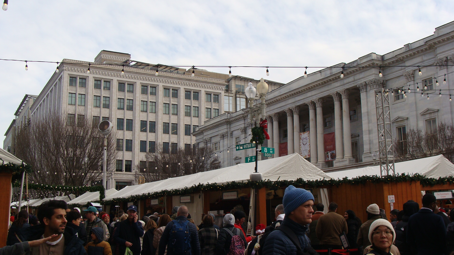 Dc Beautiful