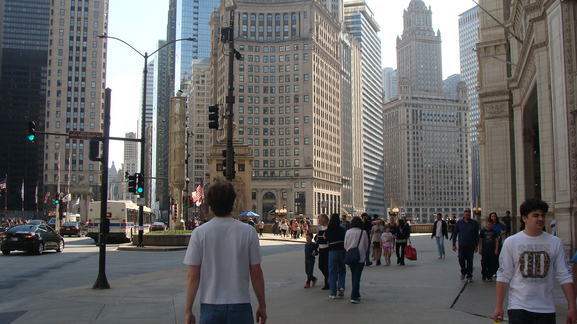 Gavin Chicago