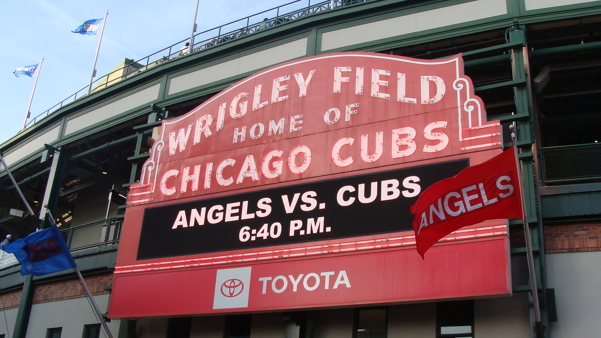 Wrigley 2
