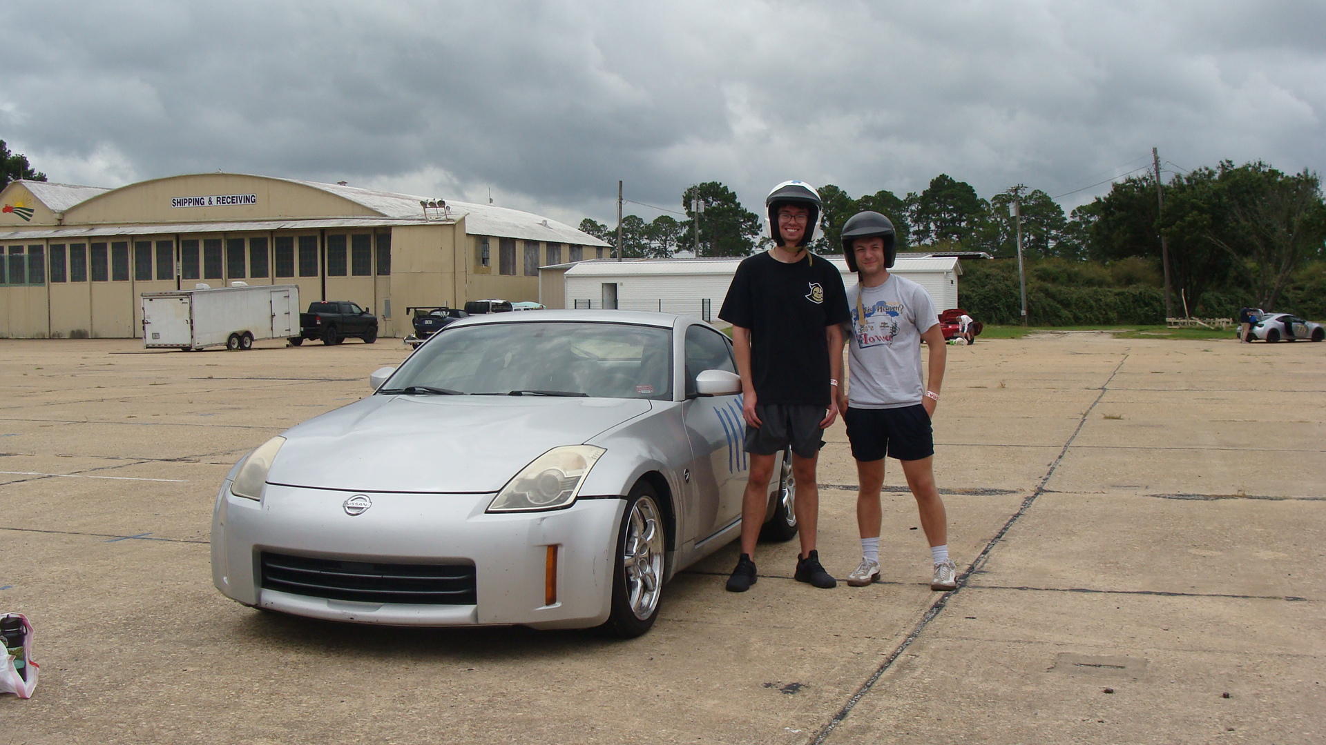 Autocross