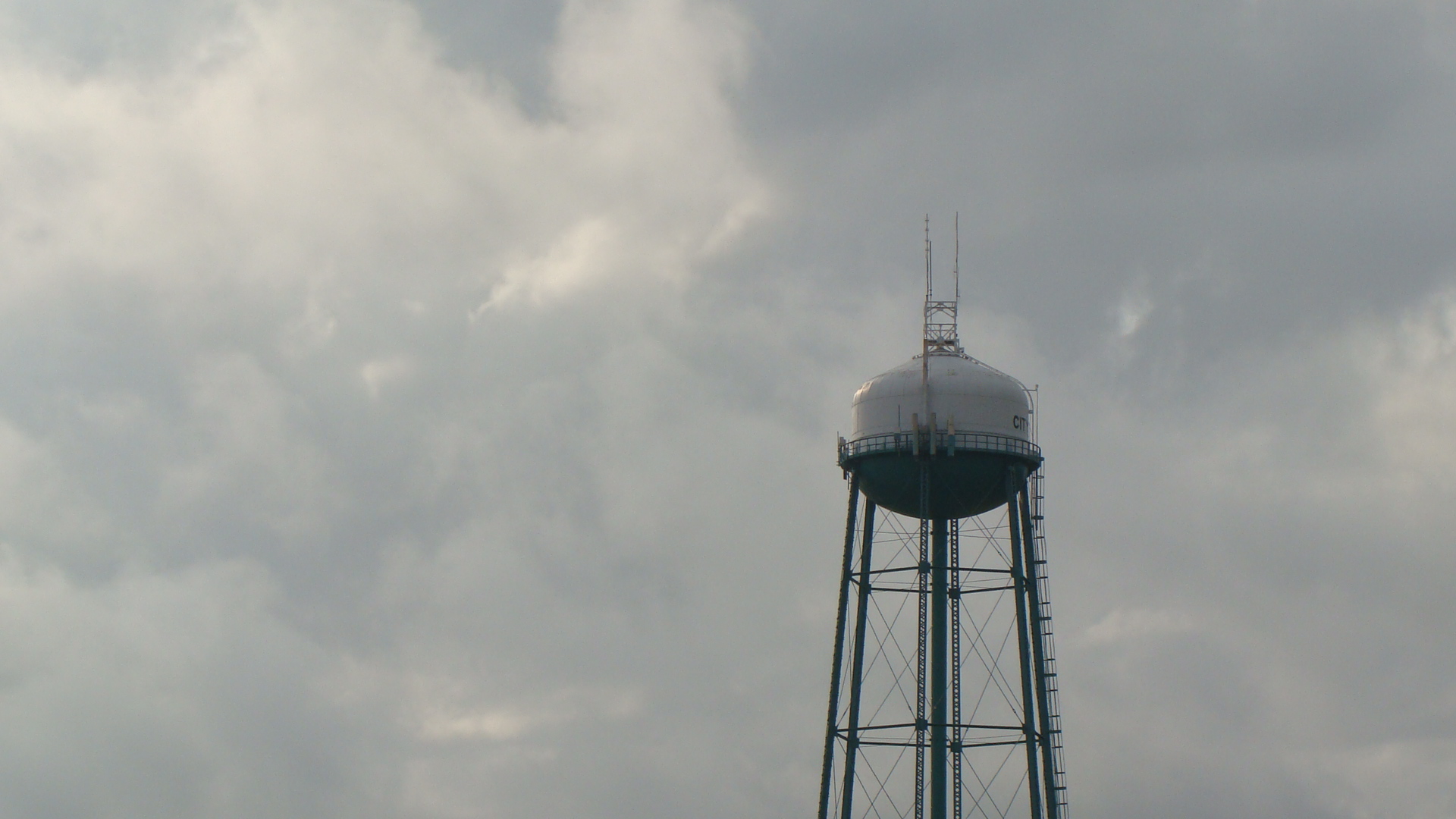 Moultrie Tower