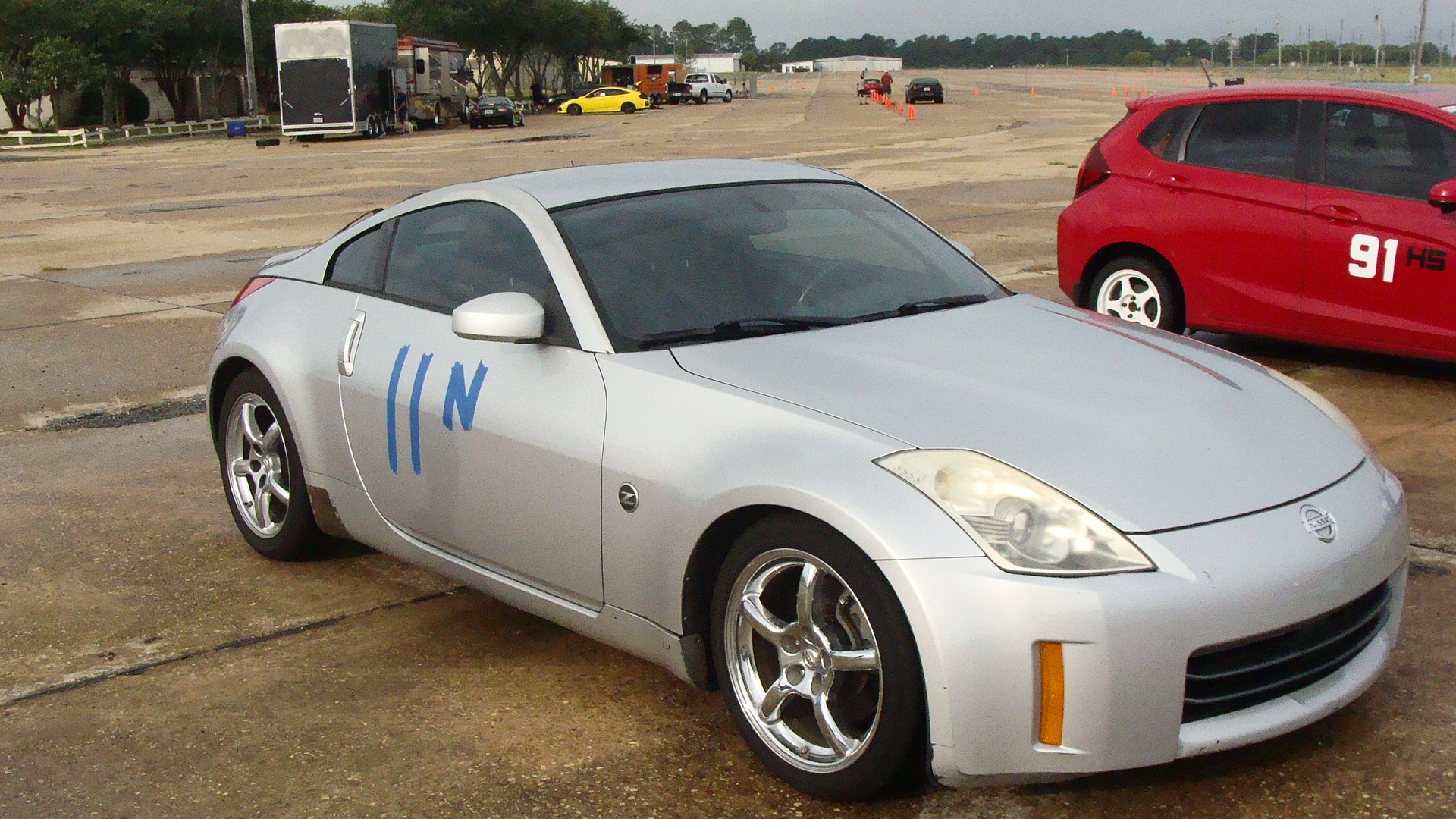 Autocross