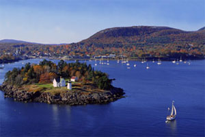 Rockport Harbor