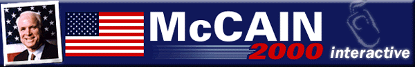 McCain Interactive