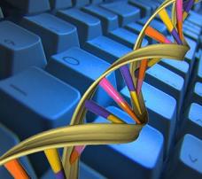 current research in bioinformatics