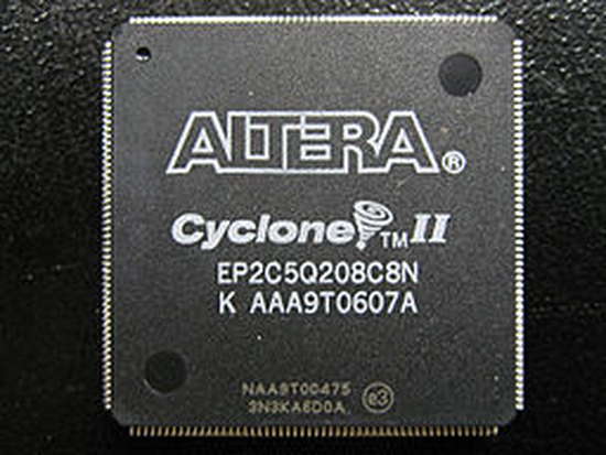 FPGA Programming