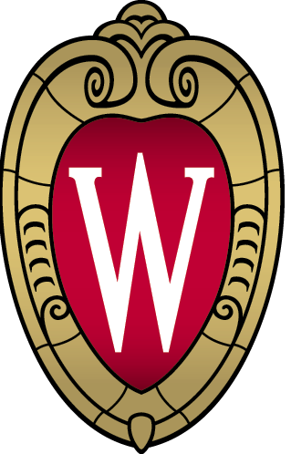 UW-Madison logo