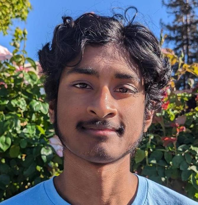 Arul Aravinthan