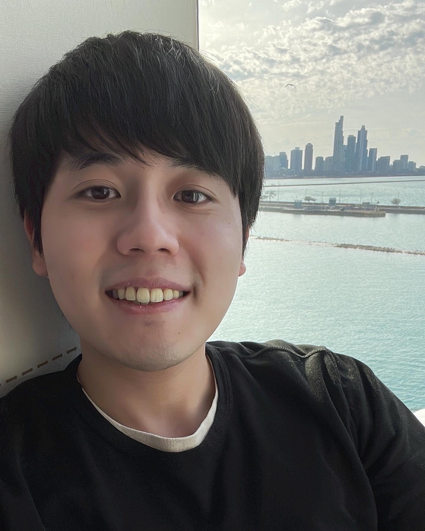 Brian Huang