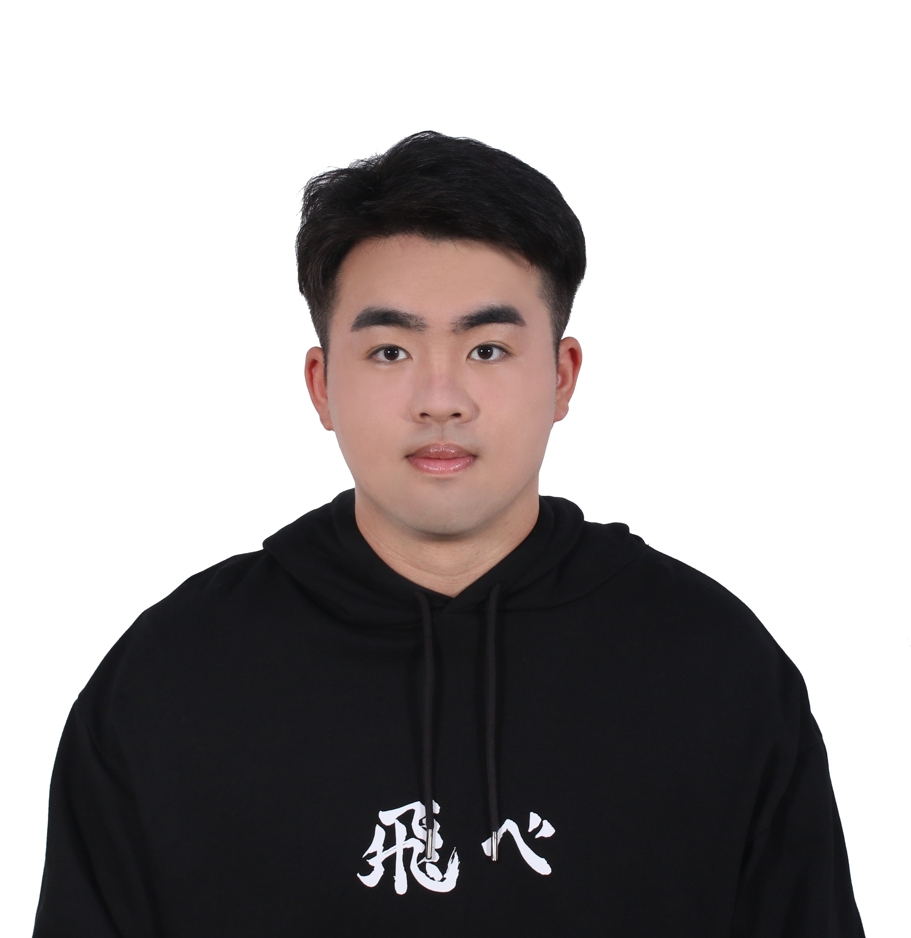 Eric Lio