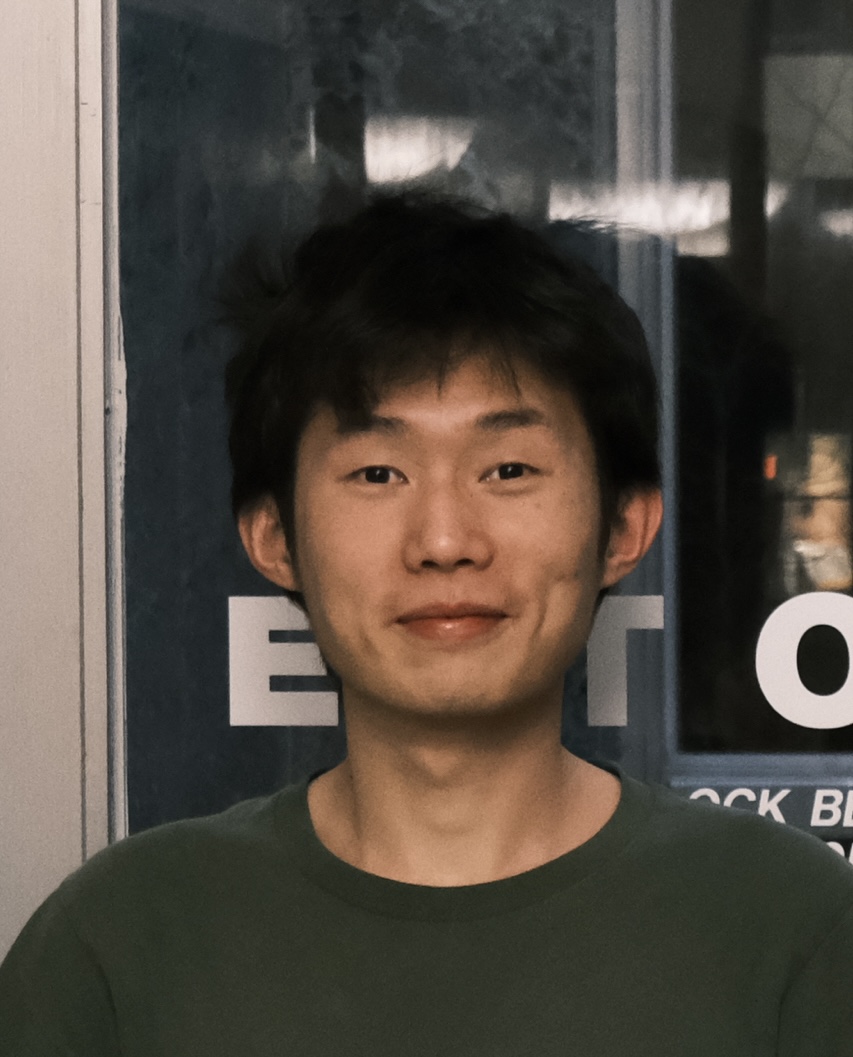 Sirui Li
