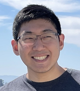 Andrew Wang